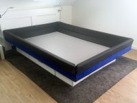 Wasser-/Gelbett Softside-Korpus 220x160 mit Schubladen u. Tresor Schleswig-Holstein - Reinfeld Vorschau