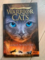 Warrior Cats Roman ,,Lange Schatten‘‘ (St.3, Bd.5) Brandenburg - Panketal Vorschau