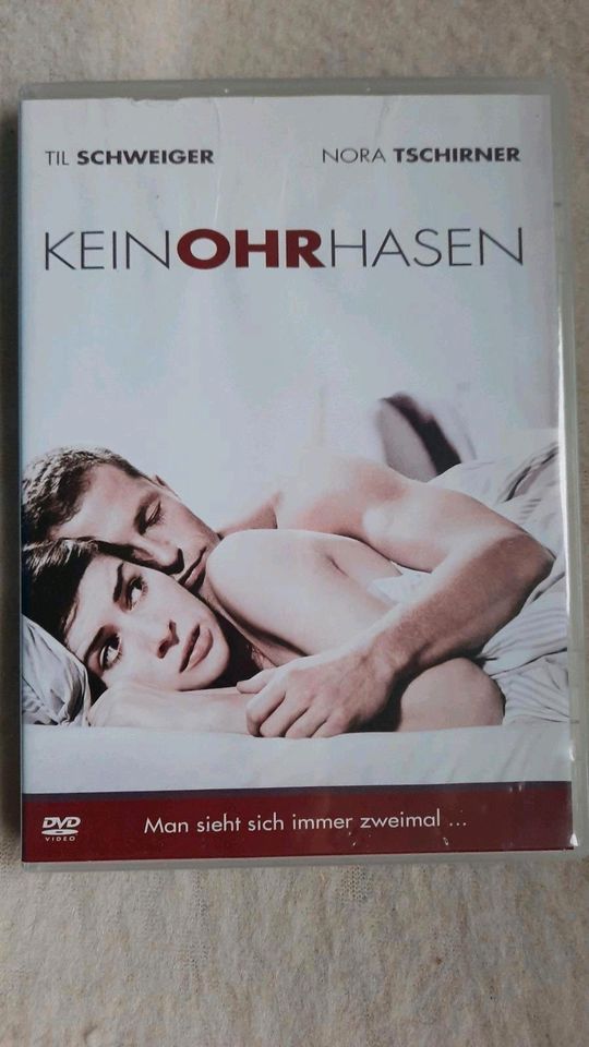 DVD The Ides of March - Tage des Verrats - George Clooney in Chemnitz