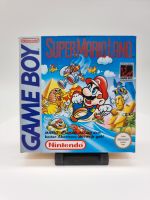 Nintendo Gameboy Super Mario Land OVP | vga wata ? TOP Hannover - Linden-Limmer Vorschau