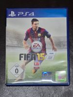 Spiel für Play Station 4, PS4, Fifa 15, Fifa 2015 EA Sports Nordrhein-Westfalen - Recklinghausen Vorschau