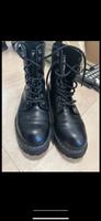 Stiefel Schuhe Mitte - Tiergarten Vorschau