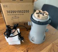 Neu Bestway Flowclear Poolpumpe Filterpumpe Pool Schleswig-Holstein - Wahlstedt Vorschau