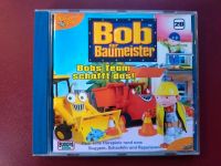 Hörspiel CD Bob der Baumeister - Bobs Team schafft das - #20 Niedersachsen - Aurich Vorschau