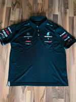 Mercedes Petronas Henri lloyd F1 Bayern - Allersberg Vorschau