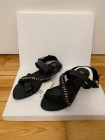 Neu Sandalen schwarz Bayern - Fürth Vorschau