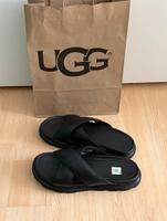 Original UGG Capitola Herren Sandalen Cross Slide Gr. 48,5 West - Höchst Vorschau