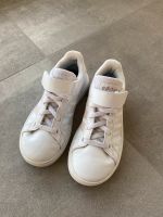 Weiße Schuhe Kinder Sneaker Gr. 28 Bayern - Cham Vorschau