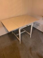 Ikea Tisch „Ingatorp“ Niedersachsen - Peine Vorschau