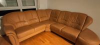 Couch Leder 250x220 Himolla Planopoly1 29longl brandy Baden-Württemberg - Renningen Vorschau