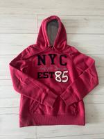 Hilfiger Hoodie Kaputzenpullover Pullover Hamburg-Nord - Hamburg Barmbek Vorschau