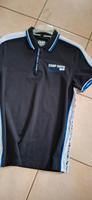 Camp David Herren Poloshirt Saarland - Heusweiler Vorschau