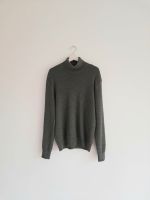 Westbury Vintage Rollkragen Herren Pullover XXL Grau Schurwolle Altona - Hamburg Sternschanze Vorschau