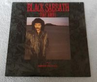 Black Sabbath Vinyl 1986 Schallplatte LP Rock Tony Tommi Metal Niedersachsen - Salzgitter Vorschau