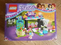 LEGO FRIENDS 41127 Dortmund - Lücklemberg Vorschau