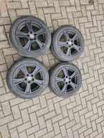 Alufelgen LK 5x100 15 Zoll Niedersachsen - Reeßum Vorschau