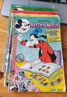 Walt Disney Micky Maus Comics Friedrichshain-Kreuzberg - Kreuzberg Vorschau