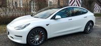 Tesla Model 3 Performance DUAL AWD 82KWh  *1 Hand* Nordrhein-Westfalen - Lüdenscheid Vorschau