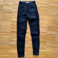 ZARA Jeans XS 34 - High Waist Nordrhein-Westfalen - Mönchengladbach Vorschau