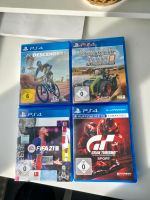 PS 4 Spiele Sachsen-Anhalt - Schadeleben Vorschau