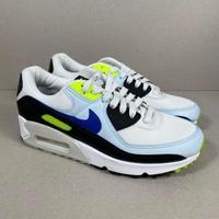NIKE AIR MAX 90 /Damen 37 Große Saarland - Nalbach Vorschau