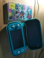 Switch Lite + Splatoon 2 und animal crossing Tasche Niedersachsen - Bad Bentheim Vorschau