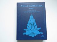 Swami Venkatesananda: Yoga Vasishtha - Band 1 Kreis Pinneberg - Moorrege Vorschau