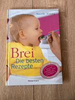 Kochbuch für Babys/ Beikost Rheinland-Pfalz - Mainz Vorschau