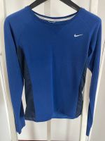 Damen Nike Running Short, Gr. XS, blau Niedersachsen - Burgdorf Vorschau