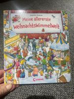 Weihnachtswimmelbuch Frankfurt am Main - Bornheim Vorschau