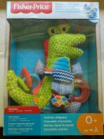 Fisher Price Krokodil Niedersachsen - Ovelgönne Vorschau