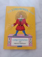 Buch Der Struwwelpeter Nordrhein-Westfalen - Bestwig Vorschau