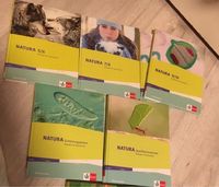 Biologie Unterrichtsmaterial, Schulbücher, etc. Klasse 5-13! Niedersachsen - Nienburg (Weser) Vorschau