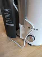 Bosch Entsafter wie neu Juicer Schleswig-Holstein - Altenholz Vorschau