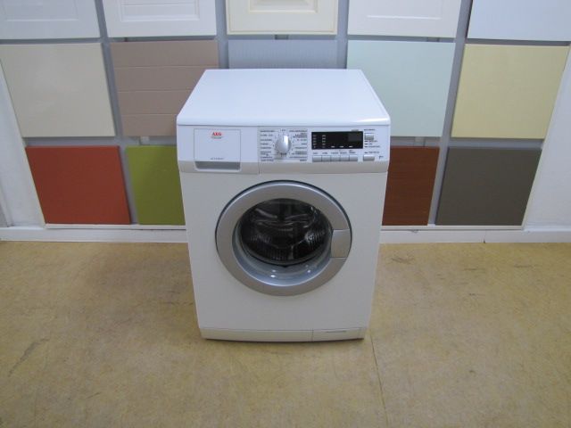 ⭐⭐️⭐️⭐⭐ AEG LAVAMAT 66850 L✔18 Monate Garantie✔ Waschmaschine✔ in Berlin