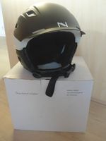 Ski- und Snowboardhelm Navigator Parrot Schleswig-Holstein - Neumünster Vorschau