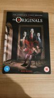 The Originals DVD 1. Staffel englisch Vampire Niedersachsen - Leer (Ostfriesland) Vorschau