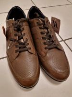 Varese Herren Schuhe, elegante, sportliche Schuhe, Arbeitsschuhe Nordrhein-Westfalen - Dinslaken Vorschau