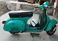 Suche Sitzbank für Vespa Sprint Veloce Baden-Württemberg - Kißlegg Vorschau