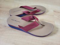 Zehentrenner/Flip Flops Tommy Hilfiger in 40 Rheinland-Pfalz - Schifferstadt Vorschau