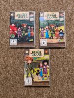 "Robin Hood" DVDs Sachsen-Anhalt - Sülzetal Vorschau