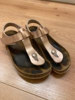 Birkenstock Kindersandalen Nordrhein-Westfalen - Mönchengladbach Vorschau