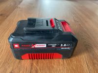 Einhell Akku Power Change 3.0Ah 18V Baden-Württemberg - Singen Vorschau