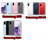 Samsung S5 S6 Edge Plus S7 S9 S10 S10+ S20 FE 5G A50 A51 A53 A54 Nordrhein-Westfalen - Recklinghausen Vorschau