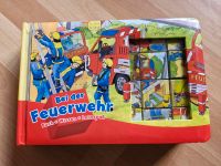 Bei der Feuerwehr-Buch Wissen und Lernspaß Niedersachsen - Alfhausen Vorschau