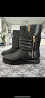 Ugg Aviva Leder Wasserdicht Neu Gr 36-37 NP330 Euro wie Neu Hessen - Offenbach Vorschau