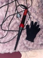 Remington Lockenstab Silk Curling Wand Hessen - Fulda Vorschau