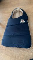 Moncler Baby Fußsack Essen-West - Holsterhausen Vorschau