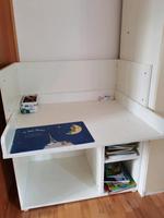 Wickeltisch, zum Schreibtisch umbaubar Kinder Kr. Passau - Passau Vorschau