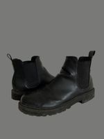 Stiefeletten, H&M, schwarz, Gr.39 Baden-Württemberg - Leonberg Vorschau